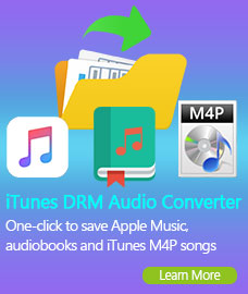 AudiFab Apple Music Converter