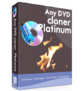 Any DVD Cloner Platinum