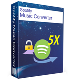 Spotify Music Converterfor Mac