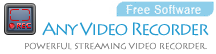 Free Any Video Recorder Software