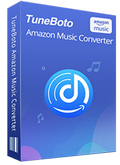 BotoNote Amazon Music Converter
