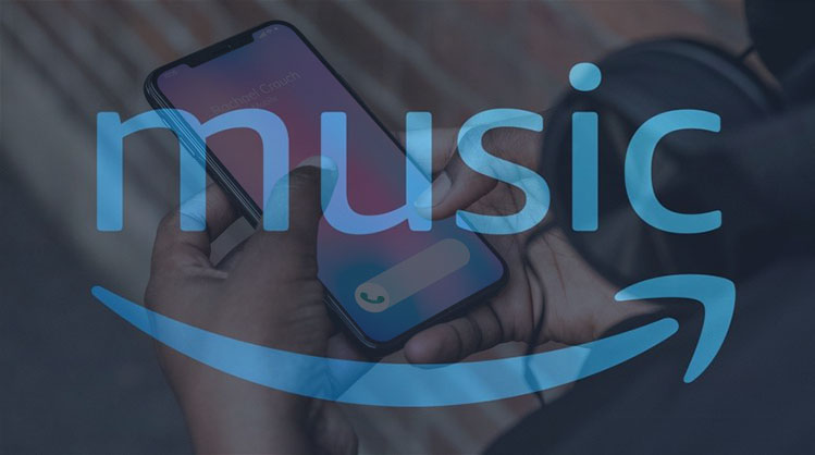 amazon music as ringtone for iPhone 11