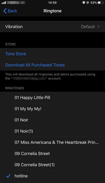 free funny ringtones for iphone max