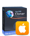 AVCLabs Any DVD Cloner for Mac