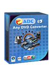 any dvd converter