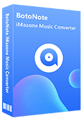 Amazon Music Converter for Mac