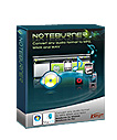 noteburner Converter