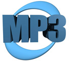 Convert MP3 to Other Formats