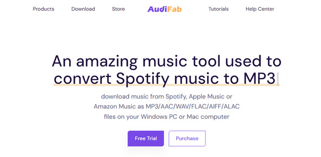 audifab overview
