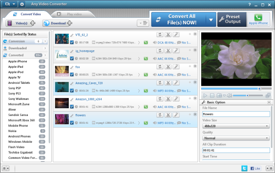 download video to audio converter for pc