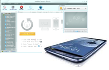 Samsung Galaxy S3 video converter