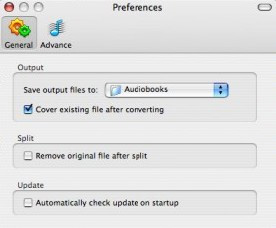 Audiobook Converter For Mac