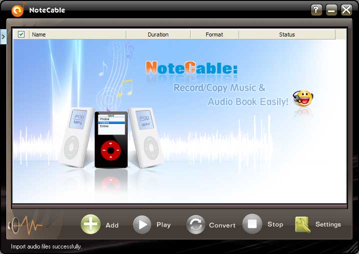 mp3 to itunes converter free online