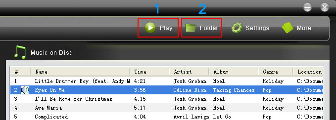 ih convert itunes songs to download into an mp3 player