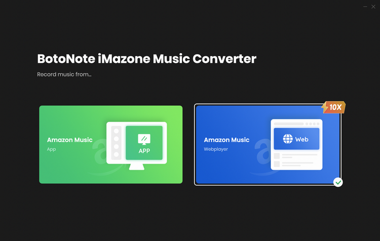 amazon music converter