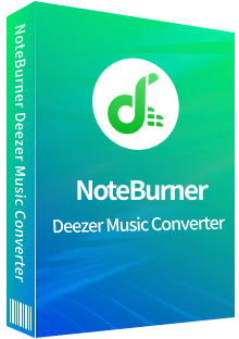 deezer music converter box