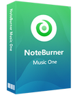 NoteBurner Music One