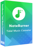 Tidal Music Converter mac