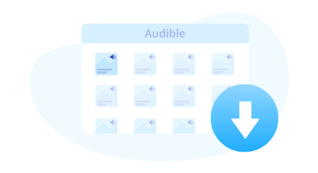 download audible audiobook