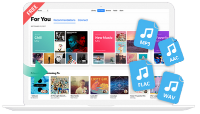 Apple Music Converter Free