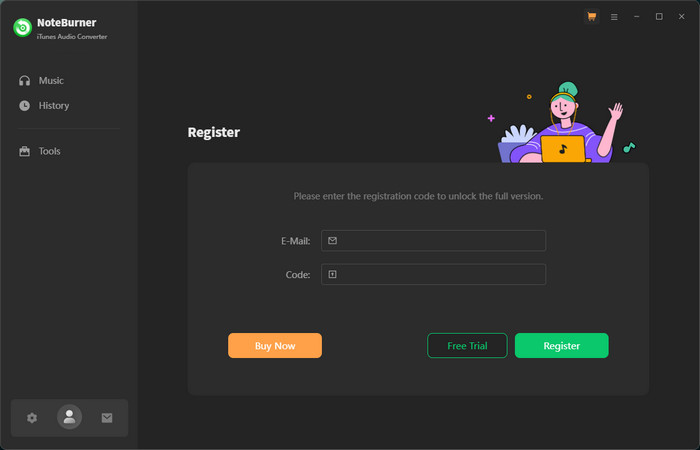register