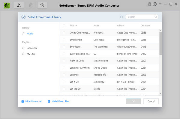Add files