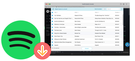 latest version of spotify for mac